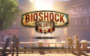 BioShock Infinite