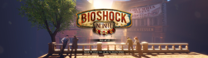 BioShock Infinite