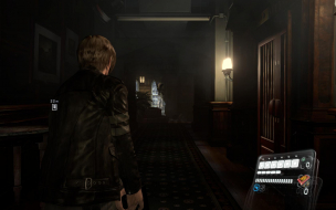 Resident Evil 6