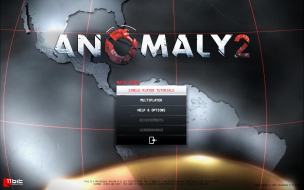 Anomaly 2