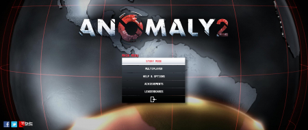 Anomaly 2