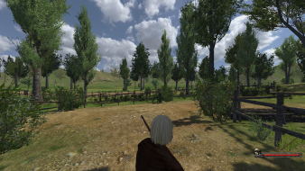 Mount & Blade: Warband