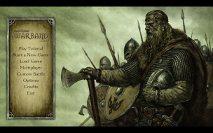 Mount & Blade: Warband