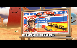 Joe Danger