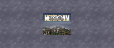 NetStorm: Islands At War