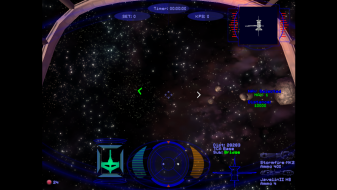 Wing Commander: Prophecy