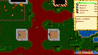 Ultima VI: The False Prophet