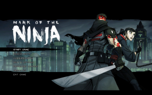 Mark of the Ninja