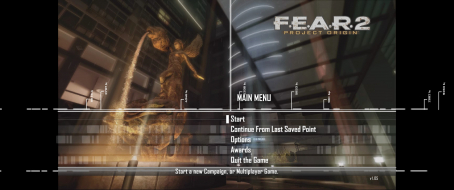 F.E.A.R. 2: Project Origin