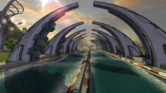 Riptide GP2