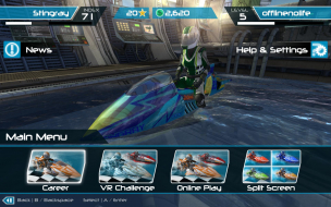 Riptide GP2