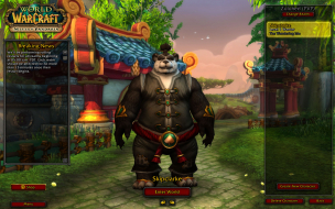 World of Warcraft: Mists of Pandaria