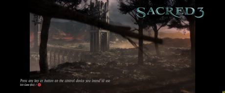 Sacred 3