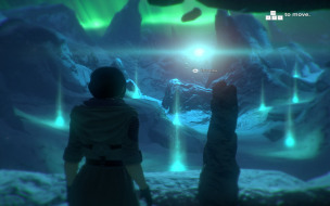 Dreamfall Chapters