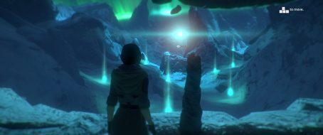 Dreamfall Chapters