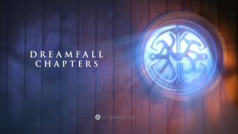 Dreamfall Chapters