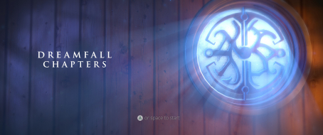 Dreamfall Chapters