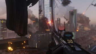 Call of Duty: Advanced Warfare