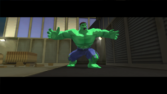 Hulk