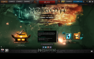 Nosgoth