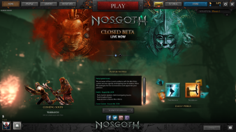 Nosgoth