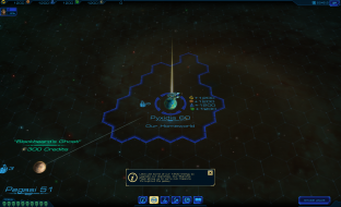 Sid Meier's Starships