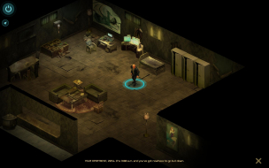 Shadowrun Returns