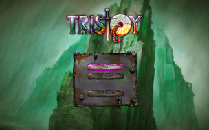 Tristoy