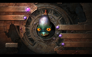 Oddworld: New 'n' Tasty