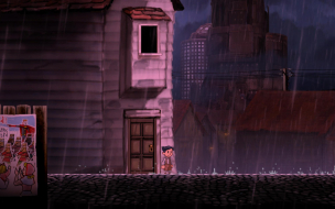 Teslagrad