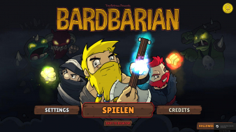 Bardbarian