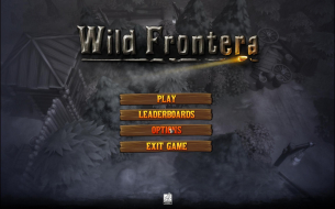 Wild Frontera