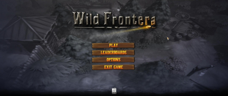 Wild Frontera