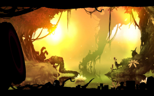 Badland: Game of the Year Edition