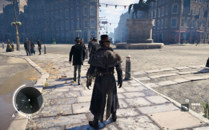 Assassin's Creed Syndicate