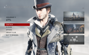 Assassin's Creed Syndicate