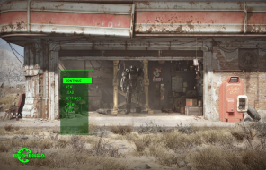 Fallout 4