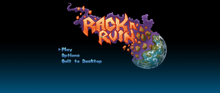 Rack N Ruin