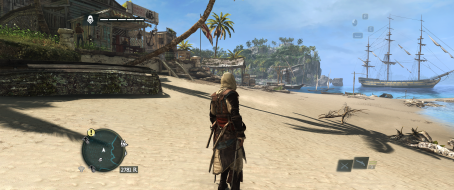 Assassin's Creed IV: Black Flag