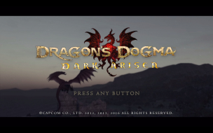 Dragon's Dogma: Dark Arisen