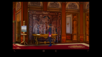 Broken Sword: Shadow of the Templars - Director's Cut