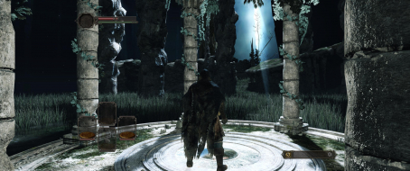 Dark Souls II: Scholar of the First Sin