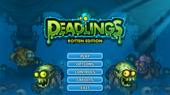 Deadlings: Rotten Edition