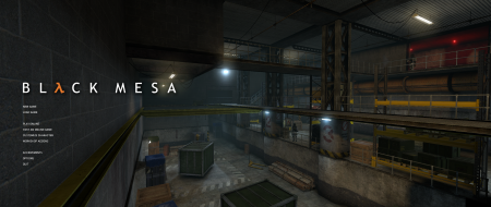 Black Mesa 