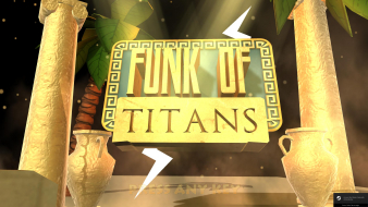 Funk of Titans