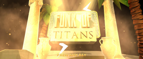 Funk of Titans