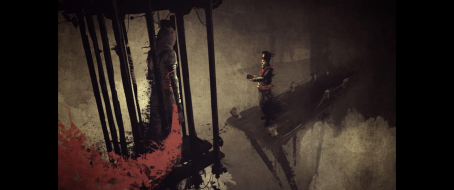 Assassin's Creed Chronicles: China