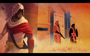 Assassin's Creed Chronicles: India