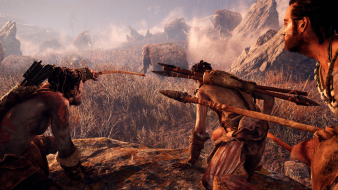 Far Cry Primal