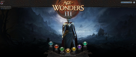 Age of Wonders III